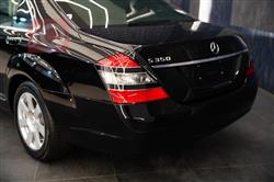 مێرسێدس بێنز S-Class